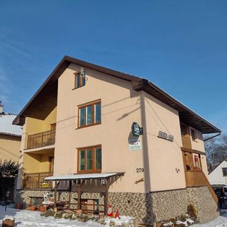 Penzion Alex Nová Lesná (2)