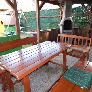 Penzion Alex Nová Lesná (5)