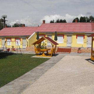 Siesta Üdülő Igal (2)