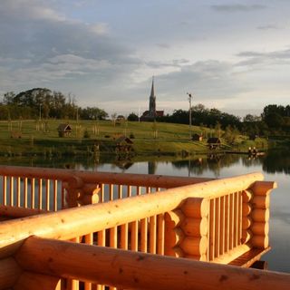 Joó-tó Rönk Vendégház Marcalgergelyi (3)