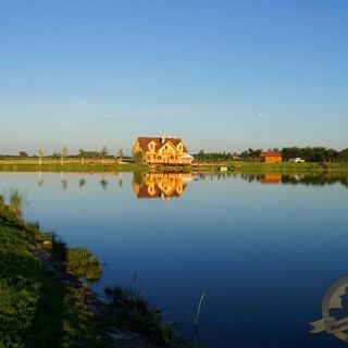 Joó-tó Rönk Vendégház Marcalgergelyi (4)