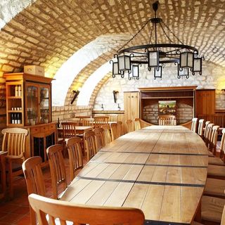 Barka Galéria Hotel és Étterem Tállya (5)