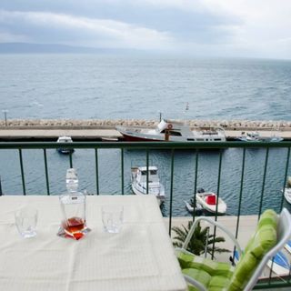 Apartman Vela Podgora (3)