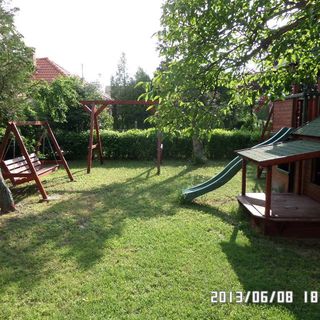 Fenyves Apartman Balatonfenyves (3)