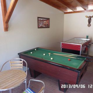 Fenyves Apartman Balatonfenyves (4)