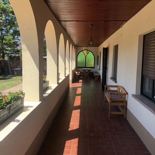 Fenyves Apartman Balatonfenyves (5)