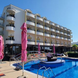 Hotel Miramare Vodice (5)