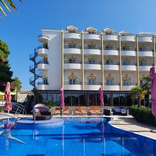 Hotel Miramare Vodice (4)