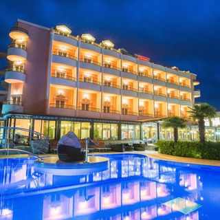 Hotel Miramare Vodice (3)