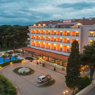 Hotel Miramare Vodice (2)