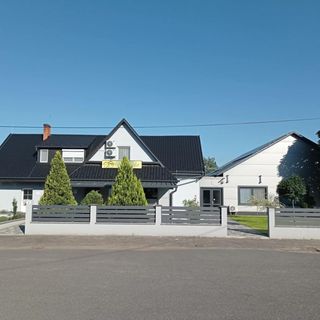 Park Vendégház Polgár (2)