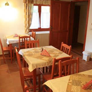 Joó-tó Vendégház Marcalgergelyi (3)