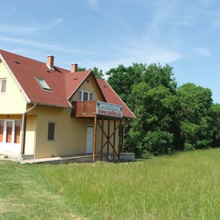 Neptun Apartman Tisza-tó Újlőrincfalva (4)