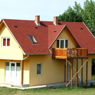 Neptun Apartman Tisza-tó Újlőrincfalva (2)