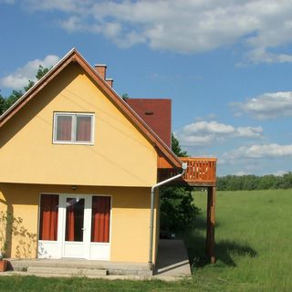 Neptun Apartman Tisza-tó Újlőrincfalva (3)