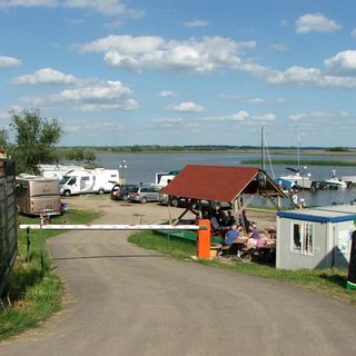 Neptun Apartman Tisza-tó Újlőrincfalva (5)