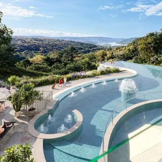 Silvanus Wellness és Konferencia Hotel Visegrád (2)