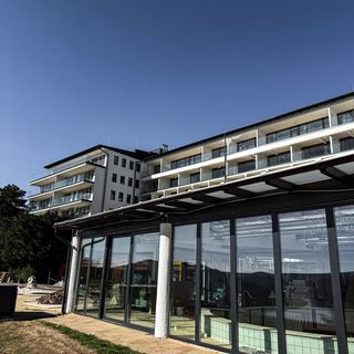 Silvanus Wellness és Konferencia Hotel Visegrád (3)