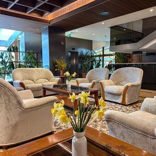 Silvanus Wellness és Konferencia Hotel Visegrád (4)