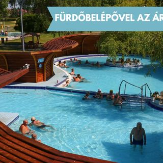 Thermál Apartmanház Komárom (3)