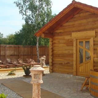 Thermál Apartmanház Komárom (2)