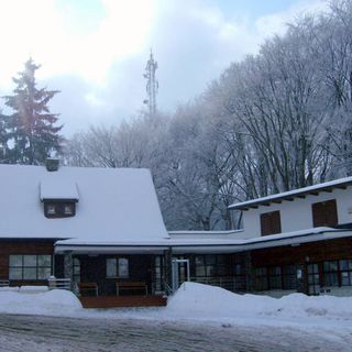 Mátraházai Üdülőház Mátraháza (5)