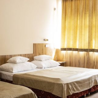 Mátraházai Üdülőház Mátraháza (3)