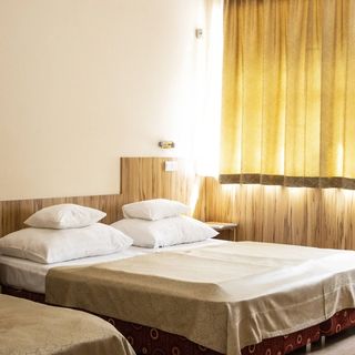 Mátraházai Üdülőház Mátraháza (3)