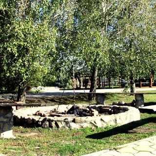 Kabóka Lovastanya Apartman Enying (4)