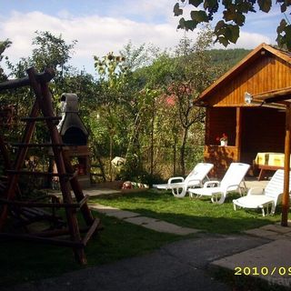 Pensiunea Loránd Praid (2)