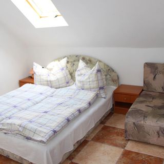 Villa Viktória Apartman Siófok (4)