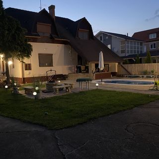 Kristóf Vendégház Hajdúszoboszló (4)