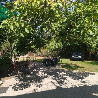 Babarczi Üdülőház Kiskunmajsa (5)