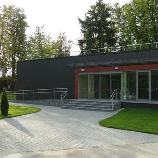 Szent Kristóf Szálláshely Harkány (3)