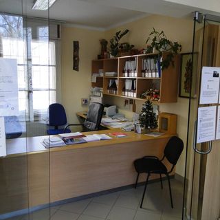 Szent Kristóf Szálláshely Harkány (2)