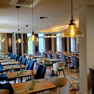 Hotel Vécsecity Hernádvécse (3)