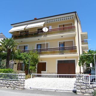 Apartmani Vladimir Crikvenica (2)