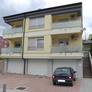 Apartman Cerov Crikvenica (3)