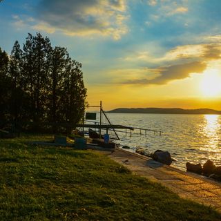 Hethland VSZ Üdülő Zamárdi (3)