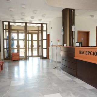 Hethland VSZ Üdülő Zamárdi (5)