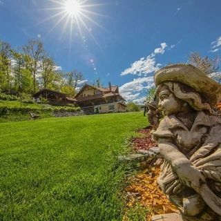 Casa de oaspeți Baes Sovata (2)