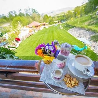 Casa de oaspeți Baes Sovata (4)