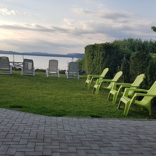 Vízparti Apartman Balatonboglár (4)