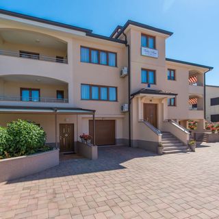 Apartments Villa Ana Poreč (2)