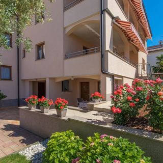 Apartments Villa Ana Poreč (5)