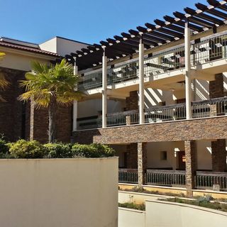 Hotel Resort Blue Waves Malinska (3)