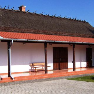 Szarka Ház Csongrád (2)