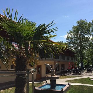 Hotel Halászkert Badacsony (4)