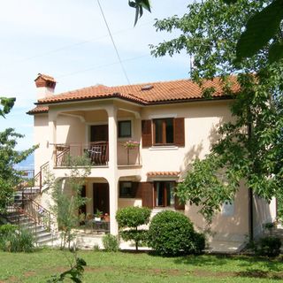 Apartmani Peršić Mošćenice (2)