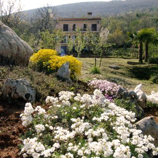 Apartmani Peršić Mošćenice (4)